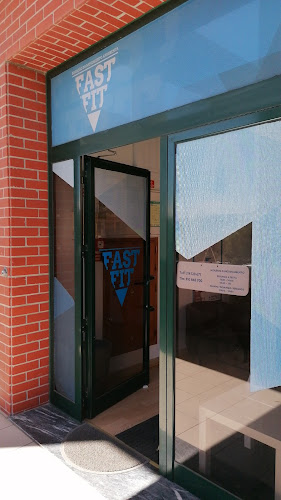 Comentarii opinii despre Fast & Fit Fitness Studio