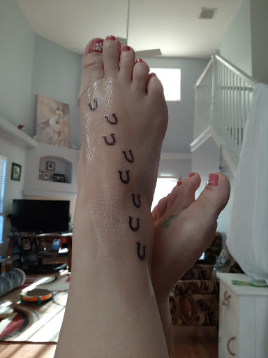 Tattoo Shop «Trinity Tattoo Co Inc», reviews and photos, 193 N US Highway 17-92, Longwood, FL 32750, USA