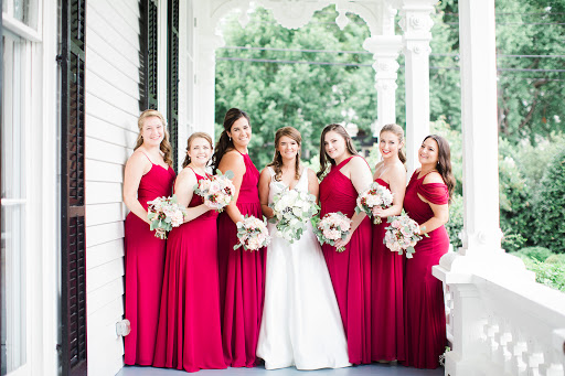 Florist «MEWS Designs», reviews and photos, 8505 Glenlake Ct, Raleigh, NC 27606, USA