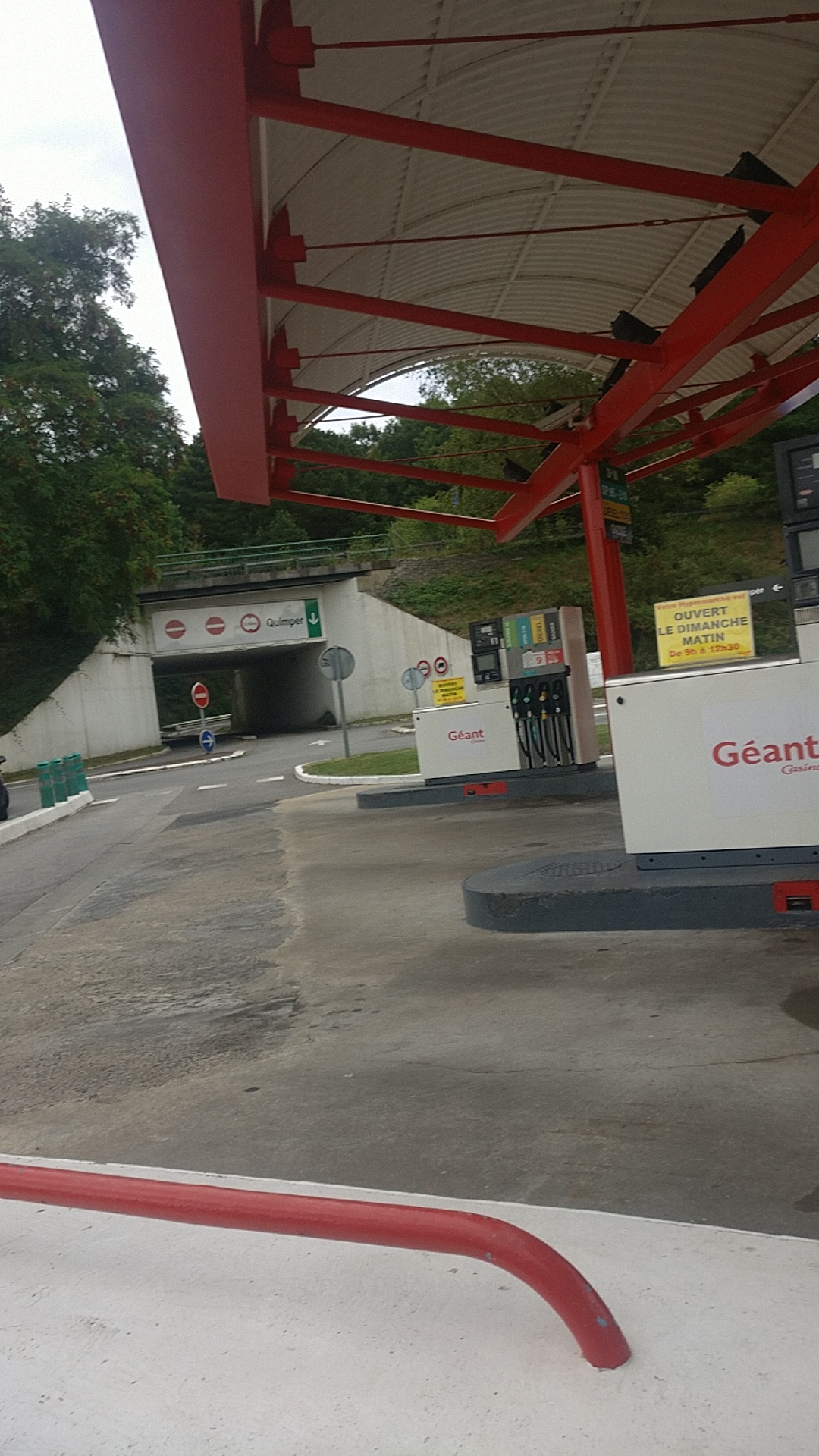 Photo n° 6 de l'avis de Richard.o fait le 07/08/2018 à 14:17