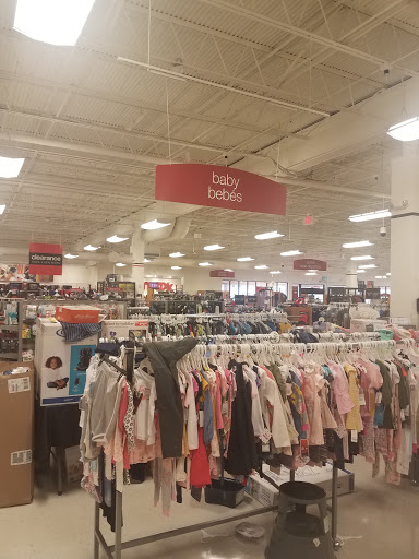 Department Store «T.J. Maxx», reviews and photos, 12163 Biscayne Blvd, North Miami, FL 33181, USA