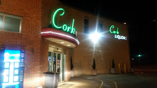 Cork Ix Liquors, 406 N Harrison St, Shelbyville, IN 46176, USA, 