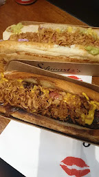 Photo n°61 de Schwartz's à Paris ()