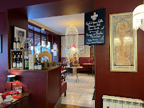 Atmosphère du Restaurant Café des Bains à Aix-les-Bains - n°12