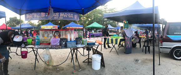 Pasar Malam Wakaf Tengah