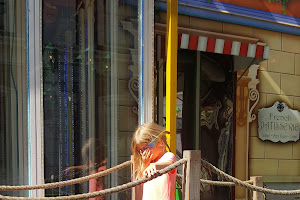 Family Paardenmarkt