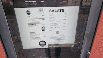 Ruff's Burger & Bar Weiden à Weiden in der Oberpfalz menu