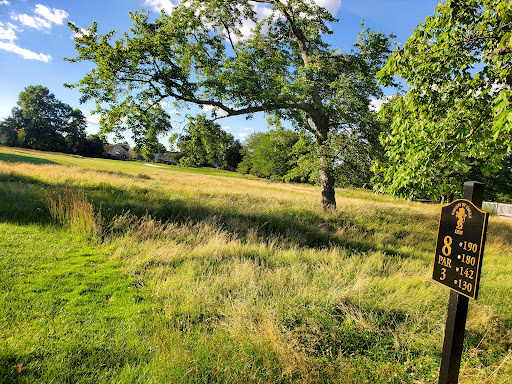 Golf Course «Hendricks Field Golf Course», reviews and photos, 220 S Franklin Ave, Belleville, NJ 07109, USA