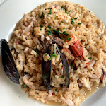 Photo n°1 de l'avis de Toskania.o fait le 08/08/2019 à 12:47 sur le  Ristorante Pizzeria Il Miraggio da Gianfranco à Costa Rei