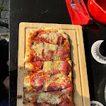 Photo n°3 de l'avis de Ross.o fait le 27/05/2023 à 20:01 sur le  Bistrorant Relax à Garmisch-Partenkirchen