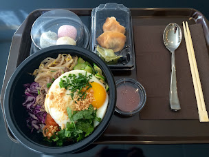 Photo n°13 de K-mee à Élancourt ()