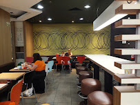 Atmosphère du Restauration rapide McDonald's à Toulon - n°6