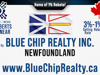 Blue Chip Realty Inc.