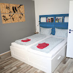 Photo n°5 de l'avis de Chri. fait le 04/08/2022 à 13:42 sur le  Schlummerkiste à Kastellaun