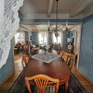 Verdens Minste Kafé Søragadå 23, 4280 Skudeneshavn, Norge