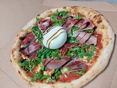 Les bonnes pizzas à Villeveyrac