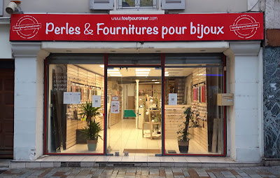 toutpourcreer Perlerie à Melun