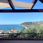 Photo n°2 de l'avis de Francesco.a fait le 04/07/2021 à 21:46 sur le  Hotel Residence Il Porto à Mattinata