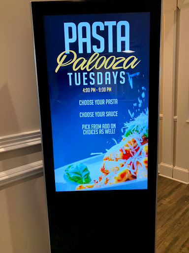 Golf Club «The Sycamore Grille at Knob Hill Golf Club», reviews and photos, 1 Shinnecock Dr, Manalapan Township, NJ 07726, USA