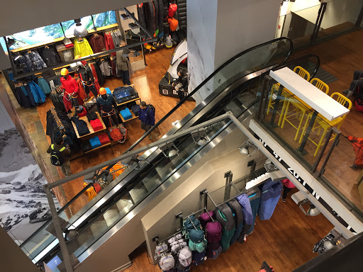 Clothing Store «The North Face», reviews and photos, 180 Post St, San Francisco, CA 94108, USA