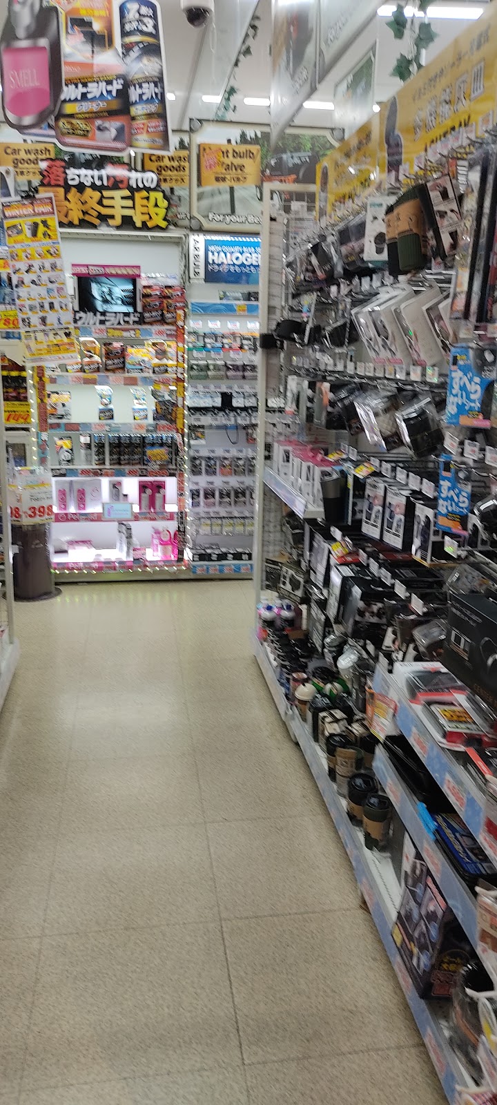 ドン・キホーテ 八女店