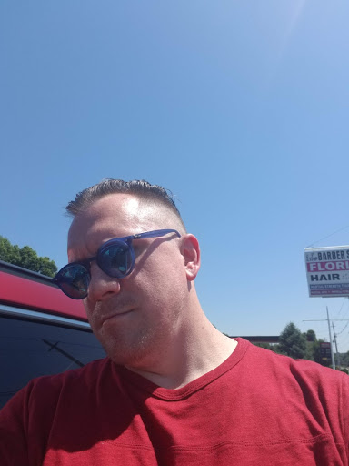 Barber Shop «First Stop Barber Shop LLC», reviews and photos, 1010 US-202, Branchburg, NJ 08876, USA