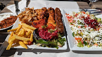 Kebab du Restaurant turc Bodrum City Kebab à Marseille - n°6