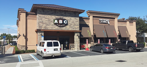Liquor Store «ABC Fine Wine & Spirits», reviews and photos, 602 21st St, Vero Beach, FL 32960, USA
