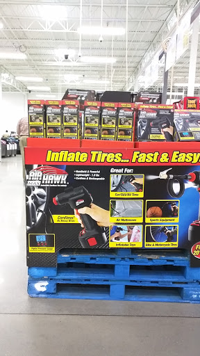 Warehouse club «BJ’s Wholesale Club», reviews and photos, 5200 Red Tip Rd, Fayetteville, NC 28314, USA