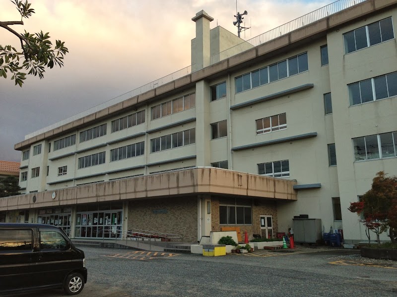 金沢市立三和小学校