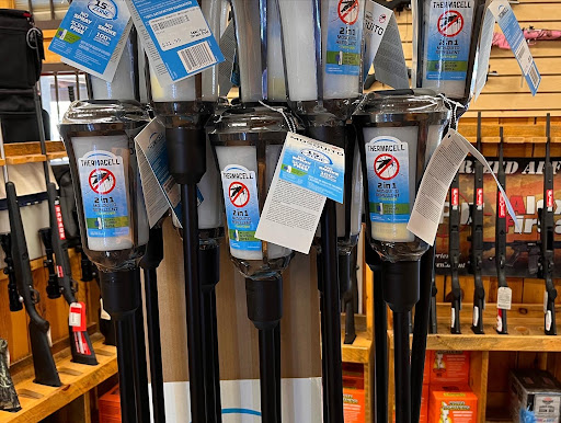 Sporting Goods Store «Smokey Hills Outdoor Store», reviews and photos, 19143 US-71, Park Rapids, MN 56470, USA