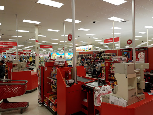 Department Store «Target», reviews and photos, 21500 NE Halsey St, Fairview, OR 97024, USA