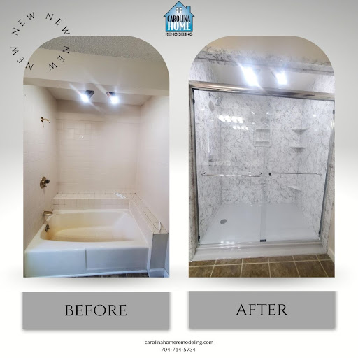 Window Installation Service «Carolina Home Remodeling», reviews and photos