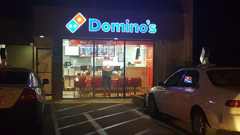 Domino's Pizza 91214