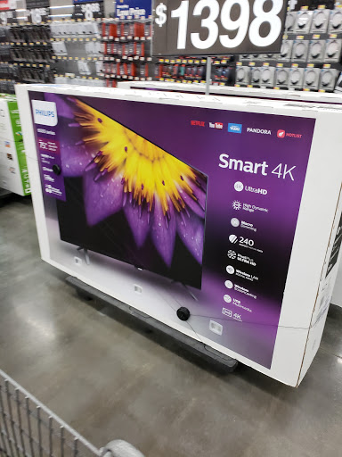 Department Store «Walmart Supercenter», reviews and photos, 1785 Cobb Pkwy S, Marietta, GA 30060, USA