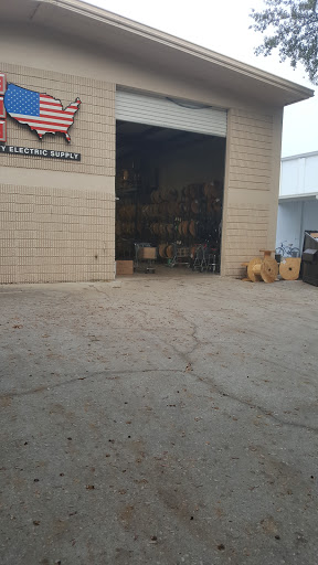 Electrical Supply Store «City Electric Supply Clearwater», reviews and photos, 12610 59th Way N, Clearwater, FL 33760, USA