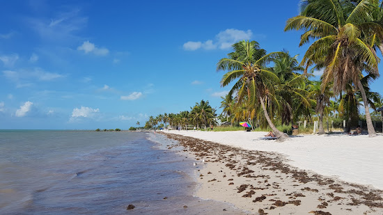 Smathers beach