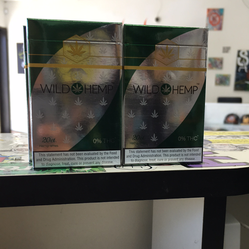 Tobacco Shop «T.M.B.H. SMOKE SHOP», reviews and photos, 1601 W 1st St a, Santa Ana, CA 92703, USA