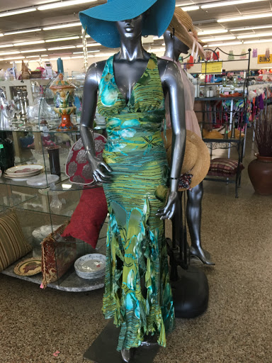 Thrift Store «Last Chance Thrift Store», reviews and photos, 900 Thornton Rd, Lithia Springs, GA 30122, USA