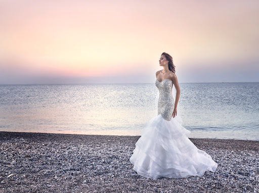 Bridal Shop «About Formals Bridal & Prom», reviews and photos, 2258 Snellville Plaza, Snellville, GA 30078, USA