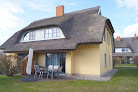 Ferienhaus Hasel 2 - Patrick Matzner 18574 Poseritz