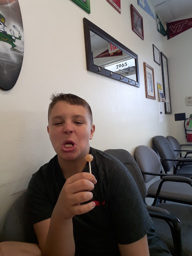 Barber Shop «The Barber Shop», reviews and photos, 2965 Duff Rd, Lakeland, FL 33810, USA