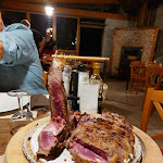 Photo n°2 de l'avis de daniele.o fait le 11/09/2023 à 14:42 sur le  Il Rabarbaro à Chianciano Terme