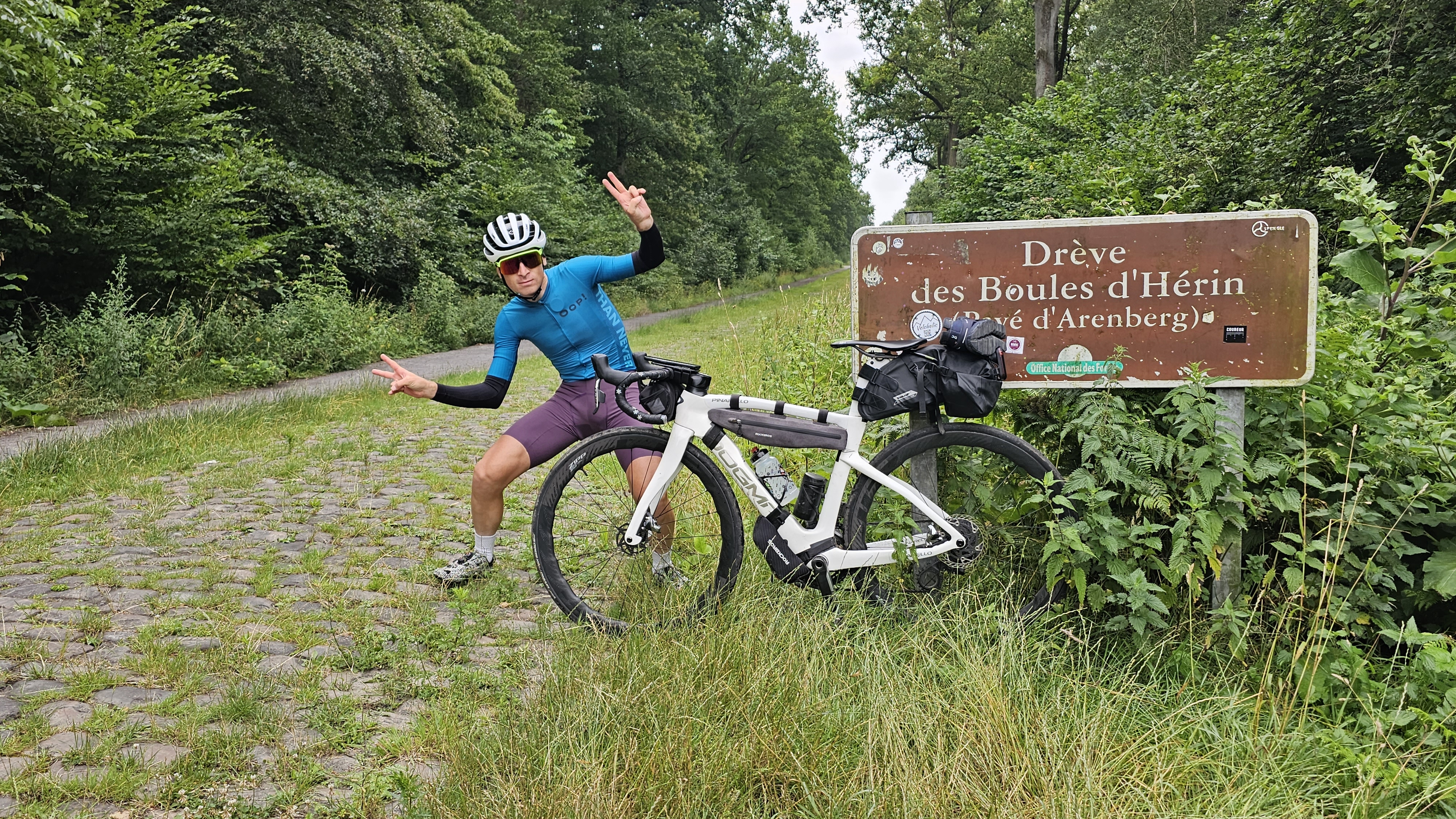 Photo n° 3 de l'avis de Giulio.a fait le 15/07/2023 à 14:05