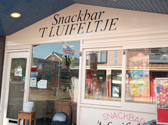 Snackbar 't Luifeltje