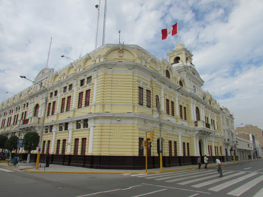 Municipalidad Provincial de Chiclayo