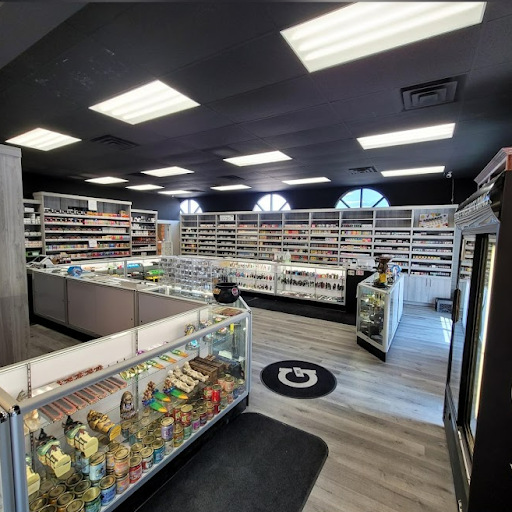 Tobacco Shop «House of Vapes Smoke Shop», reviews and photos, 1605 12600 S, Riverton, UT 84065, USA