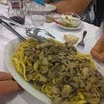 Photo n°2 de l'avis de Andrea.i fait le 19/08/2021 à 21:44 sur le  Collina del Cavaliere à Caramanico Terme