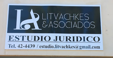 Estudio Jurídico Litvachkes & Asociados