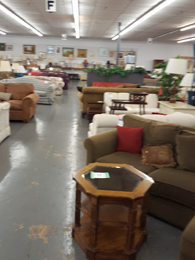 Used Furniture Store «Jubilee Furniture», reviews and photos, 730 North Ave, Carol Stream, IL 60188, USA